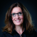 Social Media Profilbild Silke Bergmann-Kunz Münster Hessen