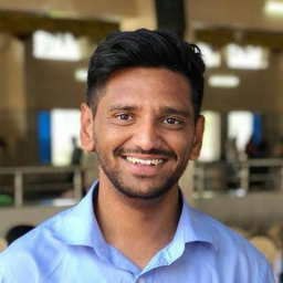 Nitin Pawar