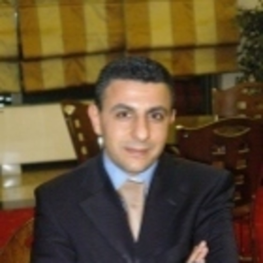 Ahmet Yaman Reklam Müdürü Doğan Gazetecilik A.Ş. XING