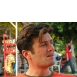 Cihangir Keskin