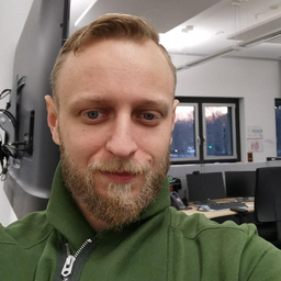 Sebastian Poremski