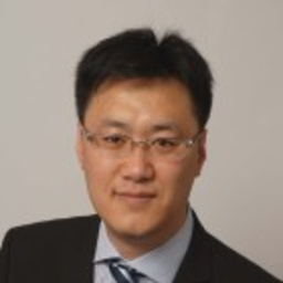 Yang Zhang