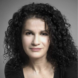 Nora Kerrache
