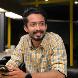 Ani K Cherian