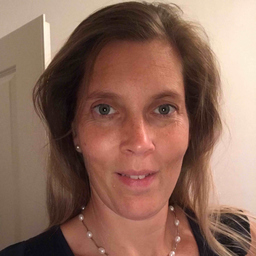Silke Nürnberger