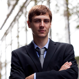 Alexander Dorenburg