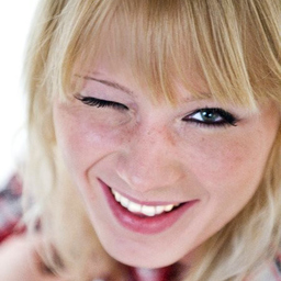 Nathalie Heisterkamp