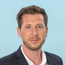 Florian Scheel