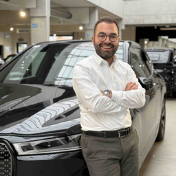 Ufuk Akkas