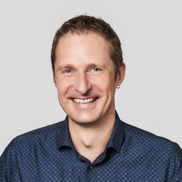 Markus Kornprobst