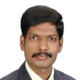 Milton Kirubakaran