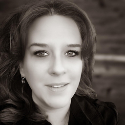 Tanja Frieß