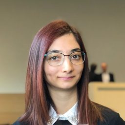 Faiqa Jahangir
