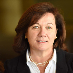 Edith Tschirky