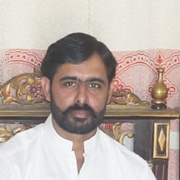 Waseem Abbas Soomro