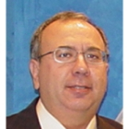 Manuel Huerta Crespo