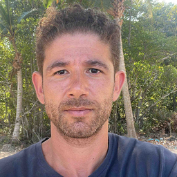 Ali Nojumi