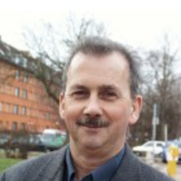 Prof. Dr. Dermot McElholm