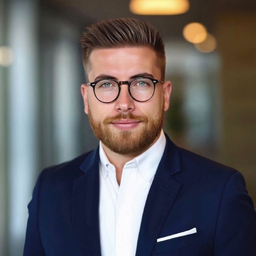 Dominik H. Köhler