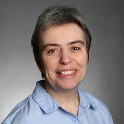 Silke Gallinat
