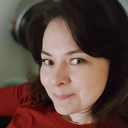 Irina Yurova