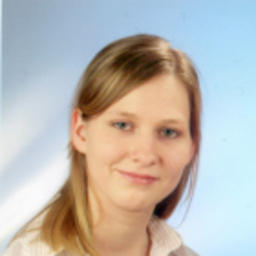 Melissa Freiwah