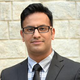 Deepesh Tewari