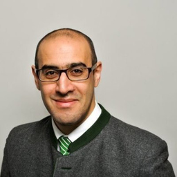 Dr. Ali Esmaeili's profile picture