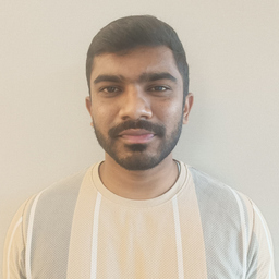Bhushan Kugaji