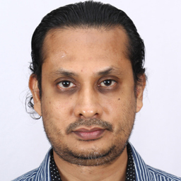 Krishantha Niroshadha Malkaruge Costa