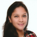Nikhila Surbramanya