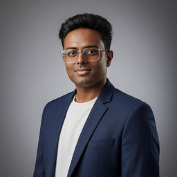 Ojas Jaiprakash Vishwakarma