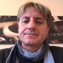 Martin Unterberger