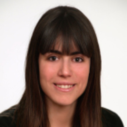 Cristina Cantero