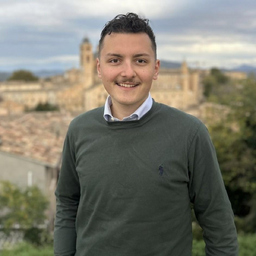 Dominikus Karl Krall