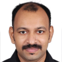 Prasanth Nandakumar