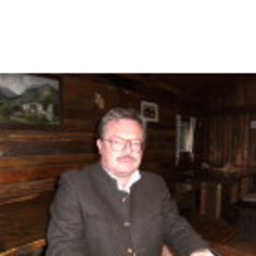 Gerhard Urban
