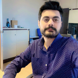 kashif munir