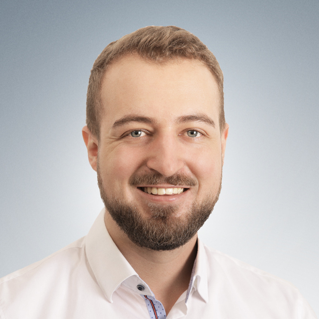 Sebastian Wiedemann Konstrukteur Maschinenbau Renk Test System GmbH