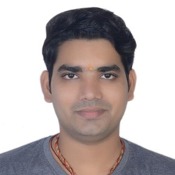 Robin Dubey