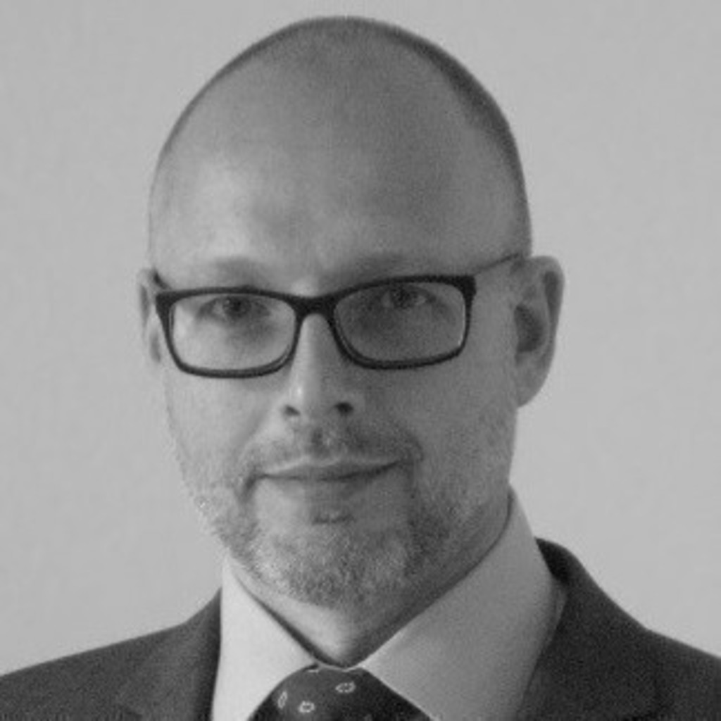 Dr. Johannes Nebe Geschäftsführer nebe leben GmbH XING