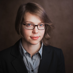 Dr. Madeleine Block