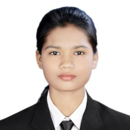 Tejasvini Farkunde