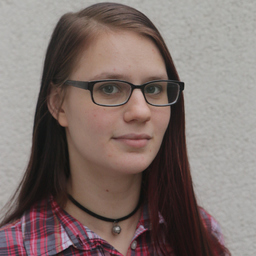 Silvia Hammann