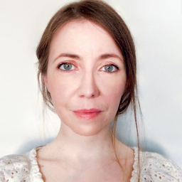 Cristina Frascolla