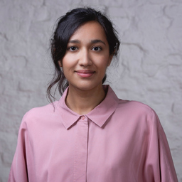 Rena Bhasin