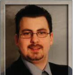 Christoph Hahn's profile picture