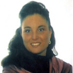 Laura Cuccunato De Lucia