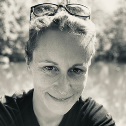 Sabine Drescher