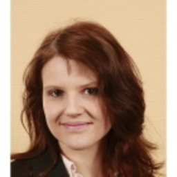 Nicole Rieger-Dey